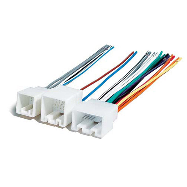 American International Wiring Harness for 2000-2006 Ford, Lincoln, Mercury - Part FWH600