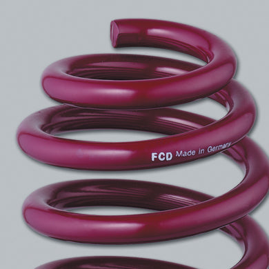 Vogtland - 950073 - 950073 Sport Lowering Spring Kit