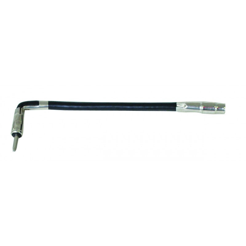 American International GM 1984-2013 Antenna Adapter (Part Number GM6)