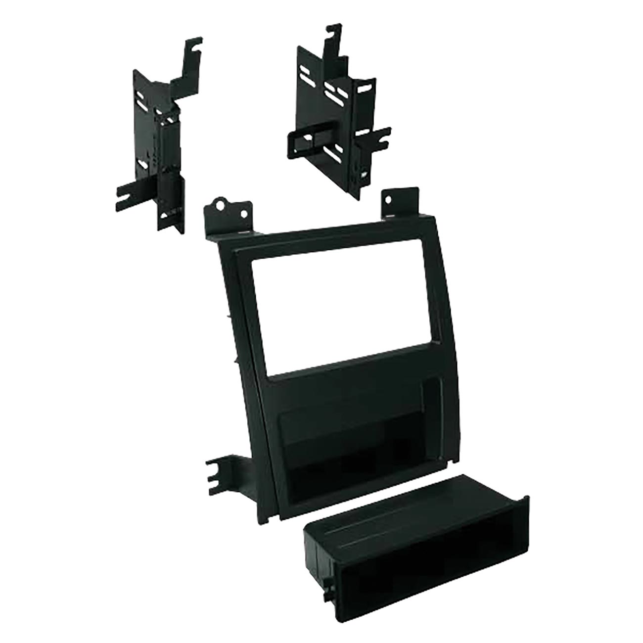 American International Installation Kit for 2007-2014 Cadillac Escalade – GMK265