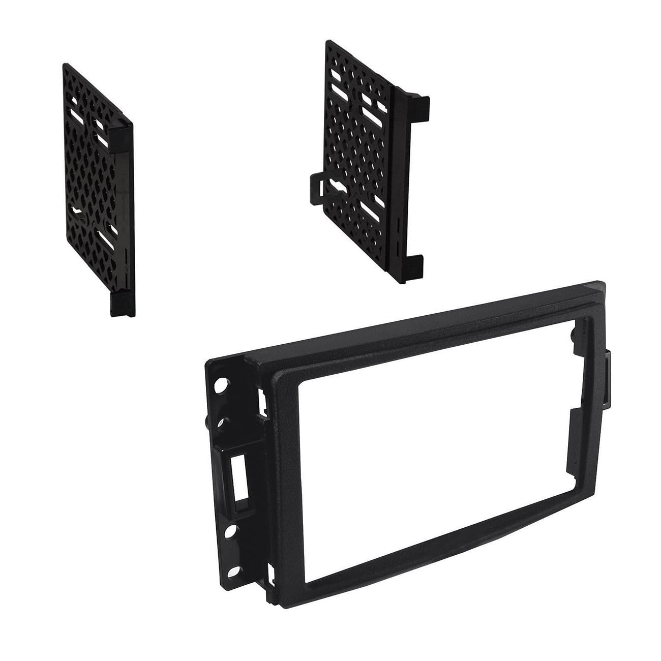 American International Installation Kit for 2005-2011 Buick, Chevrolet, Hummer, Pontiac, and Saturn - Model GMK382