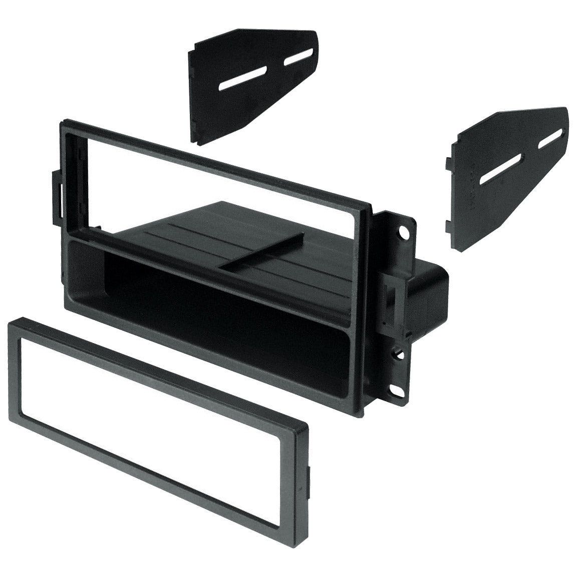 American International Installation Kit for 2004-2008 Pontiac Grand Prix – GMK394
