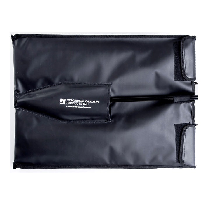 Stromberg GR1522 Stake and Grill Rack with Storage Bag