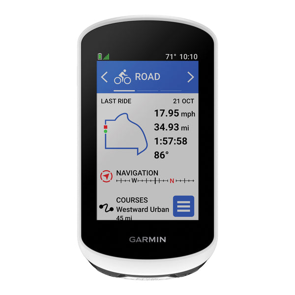 Garmin 010-02703-00 Edge Explore 2 Gps Cycling Computer