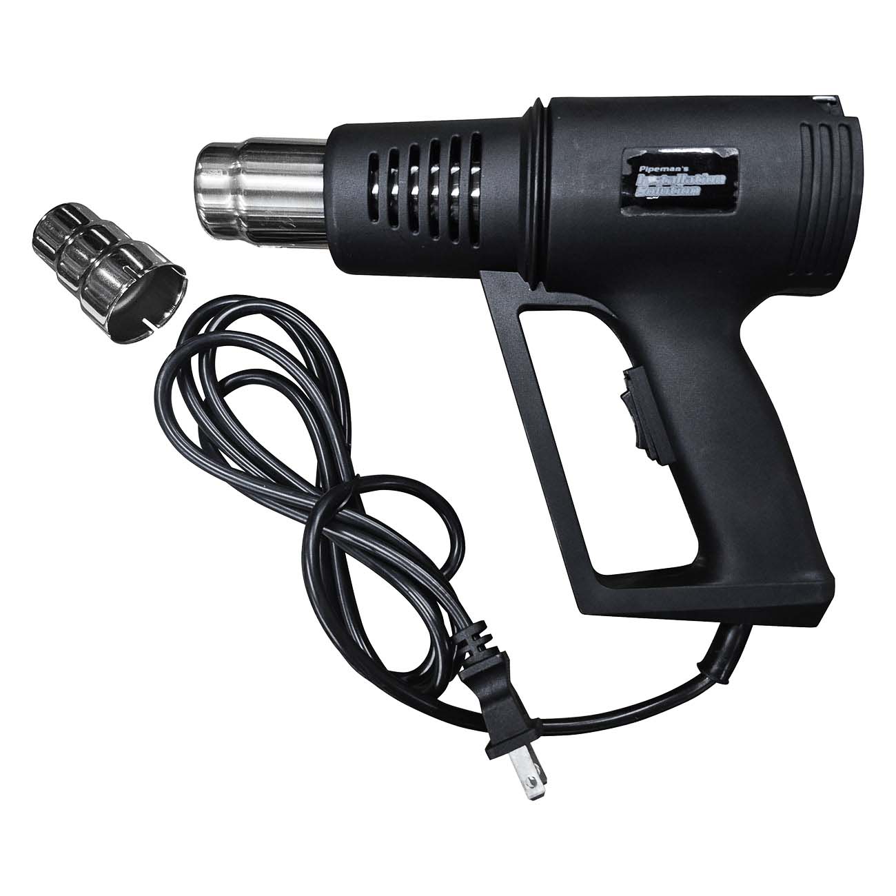 Nippon GTD1200 Installation Solution Heat Gun, Up to 500°F