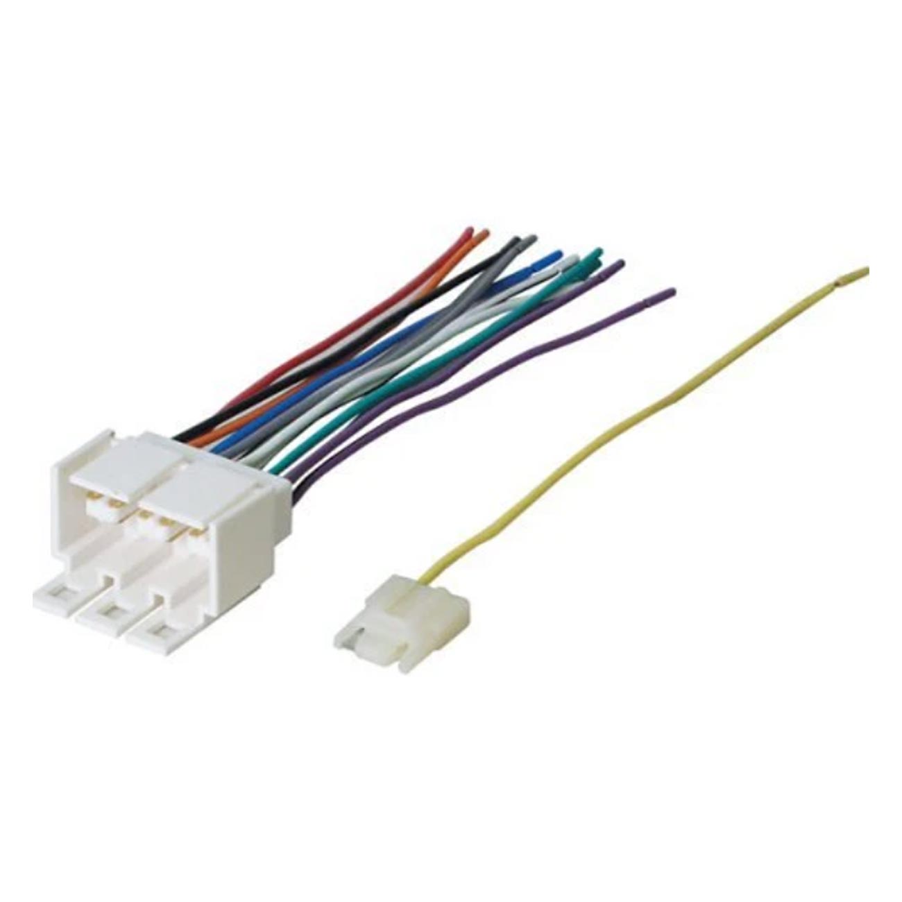 American International Wiring Harness for 1978-1991 GM Vehicles - Part GWH342