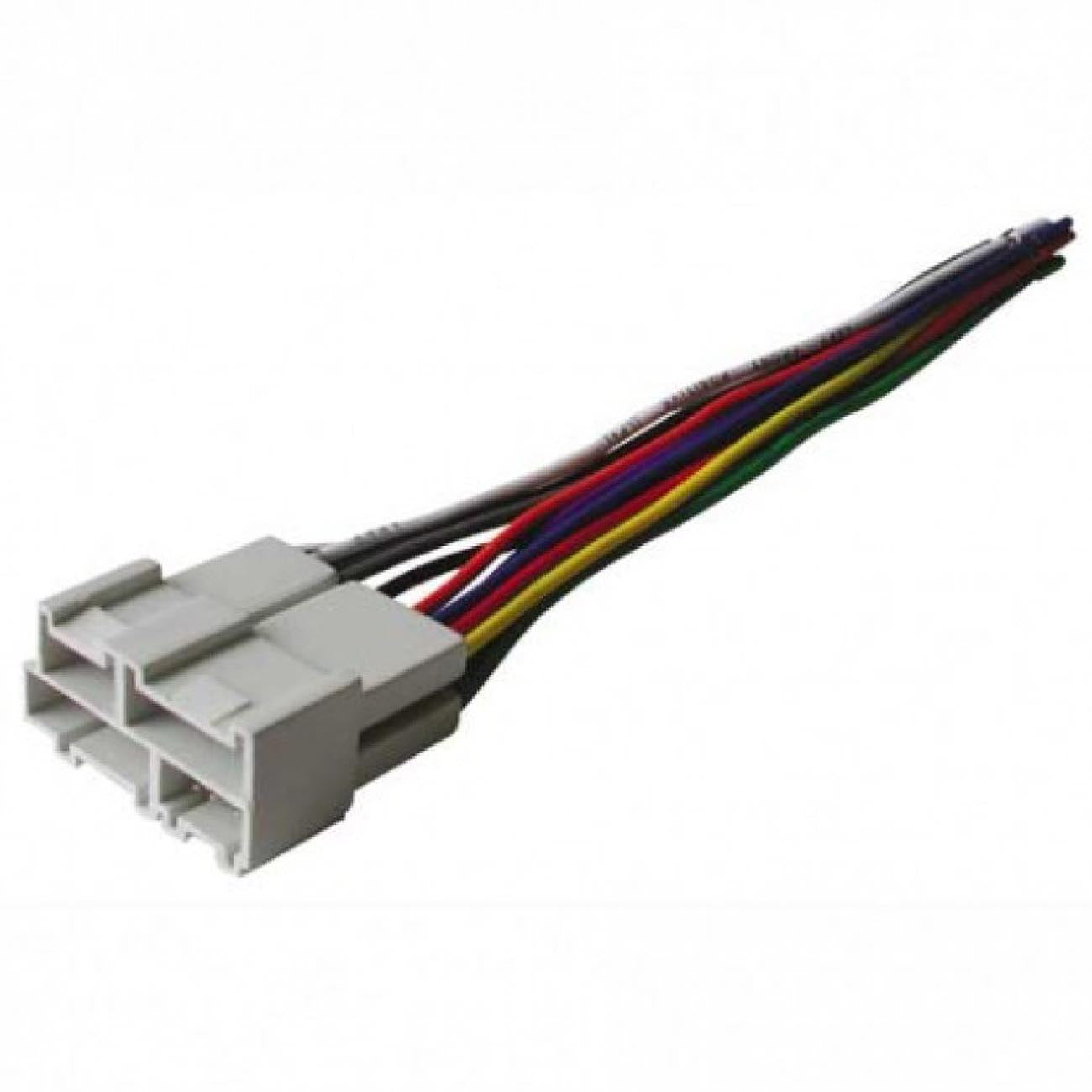 American International Wiring Harness for 1986-2005 GM Vehicles - 21 Pin
