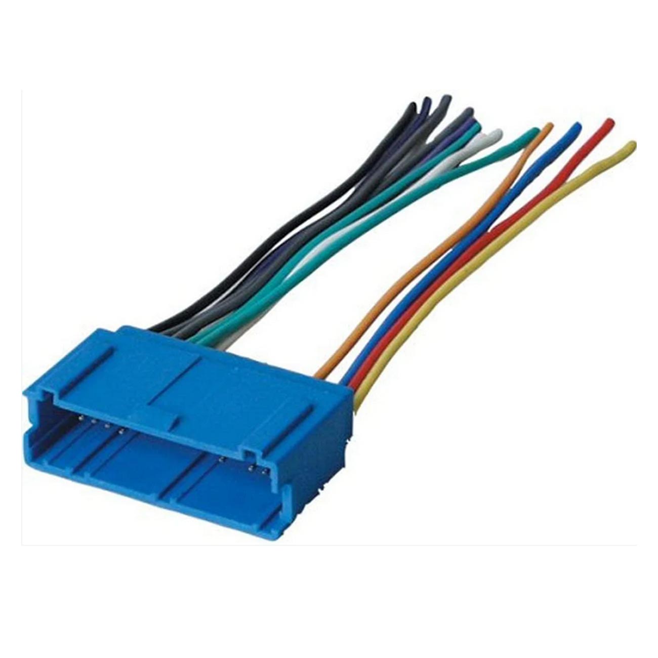 American International Wiring Harness for 1992-2005 Buick, Oldsmobile, and Pontiac Models