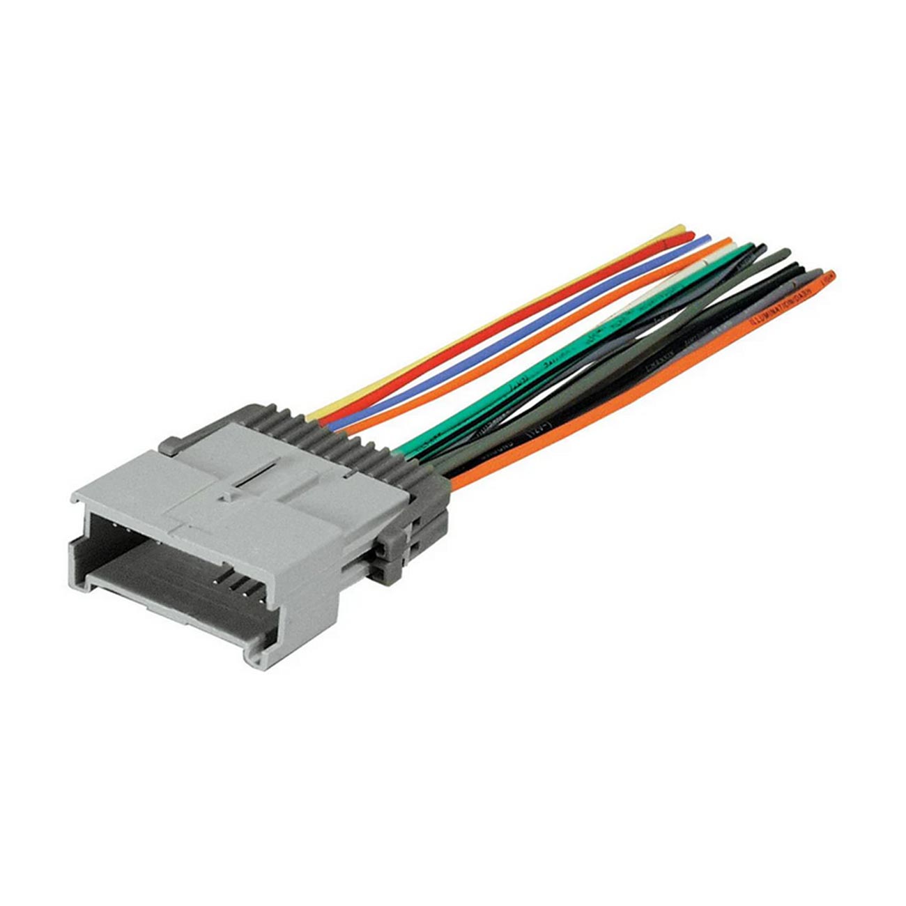 American International Wiring Harness for 2000-2003 Saturn GWH348