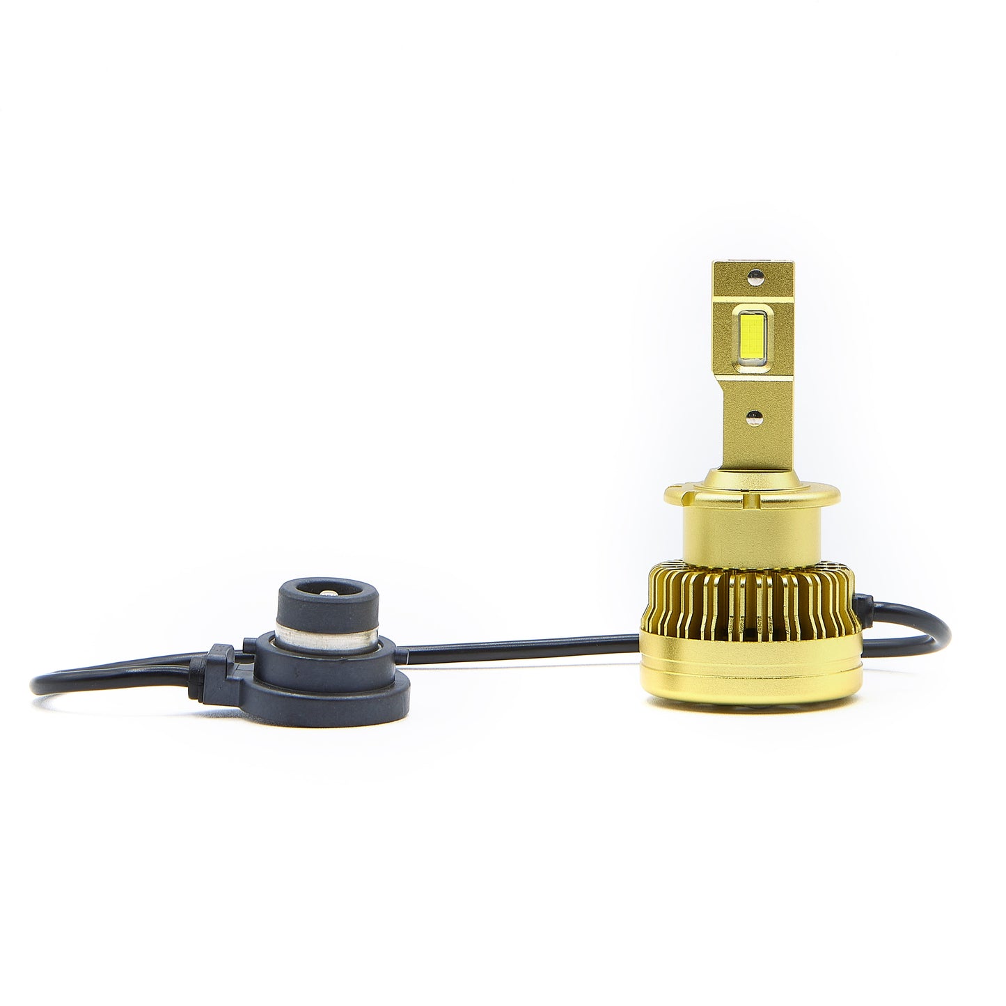 Lucas Lighting - H2L-D2S PAIR Complete conversion kit D2R/S - H2L-D2S