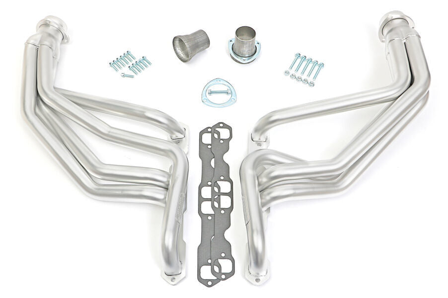 Elite Headers - GM Truck w/SBC