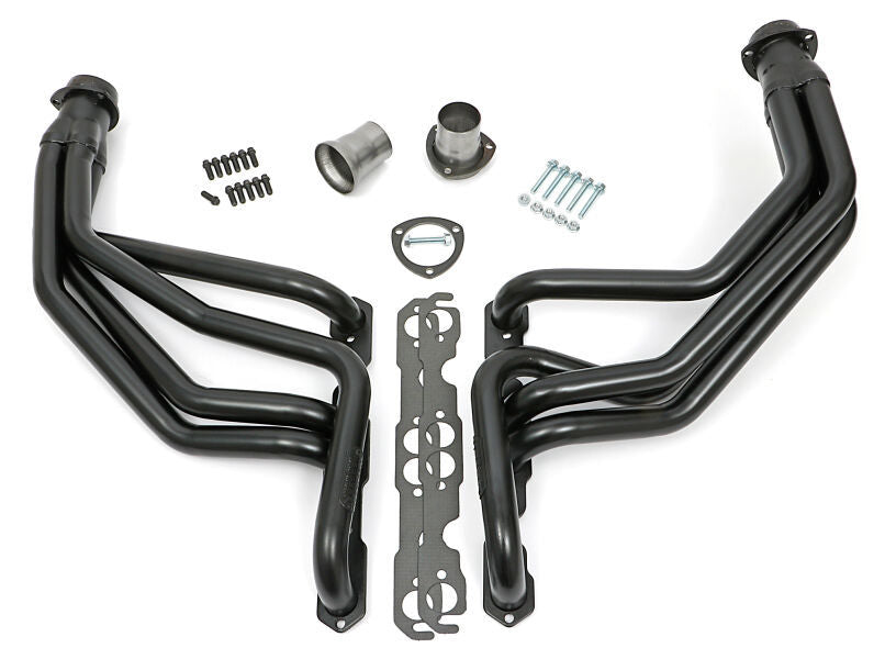 SBC Headers - 67-81 Truck