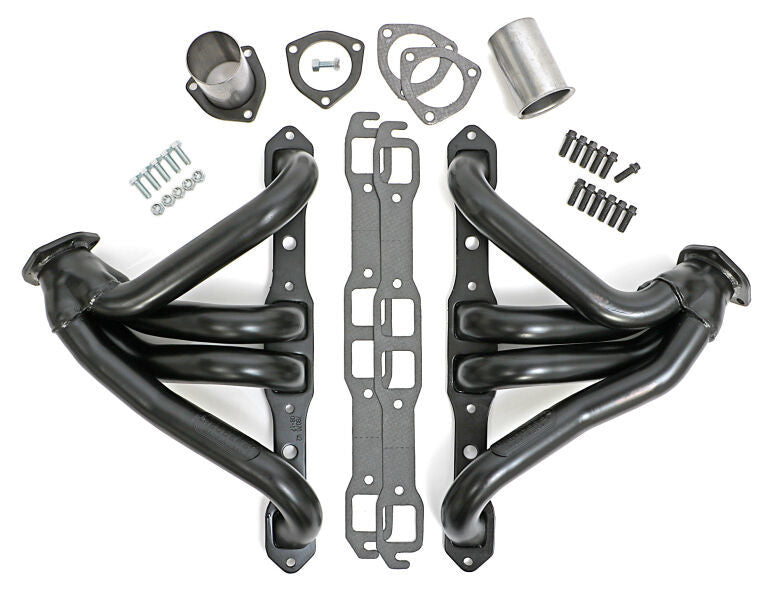 62-74 BBM Headers - B & E Bodies