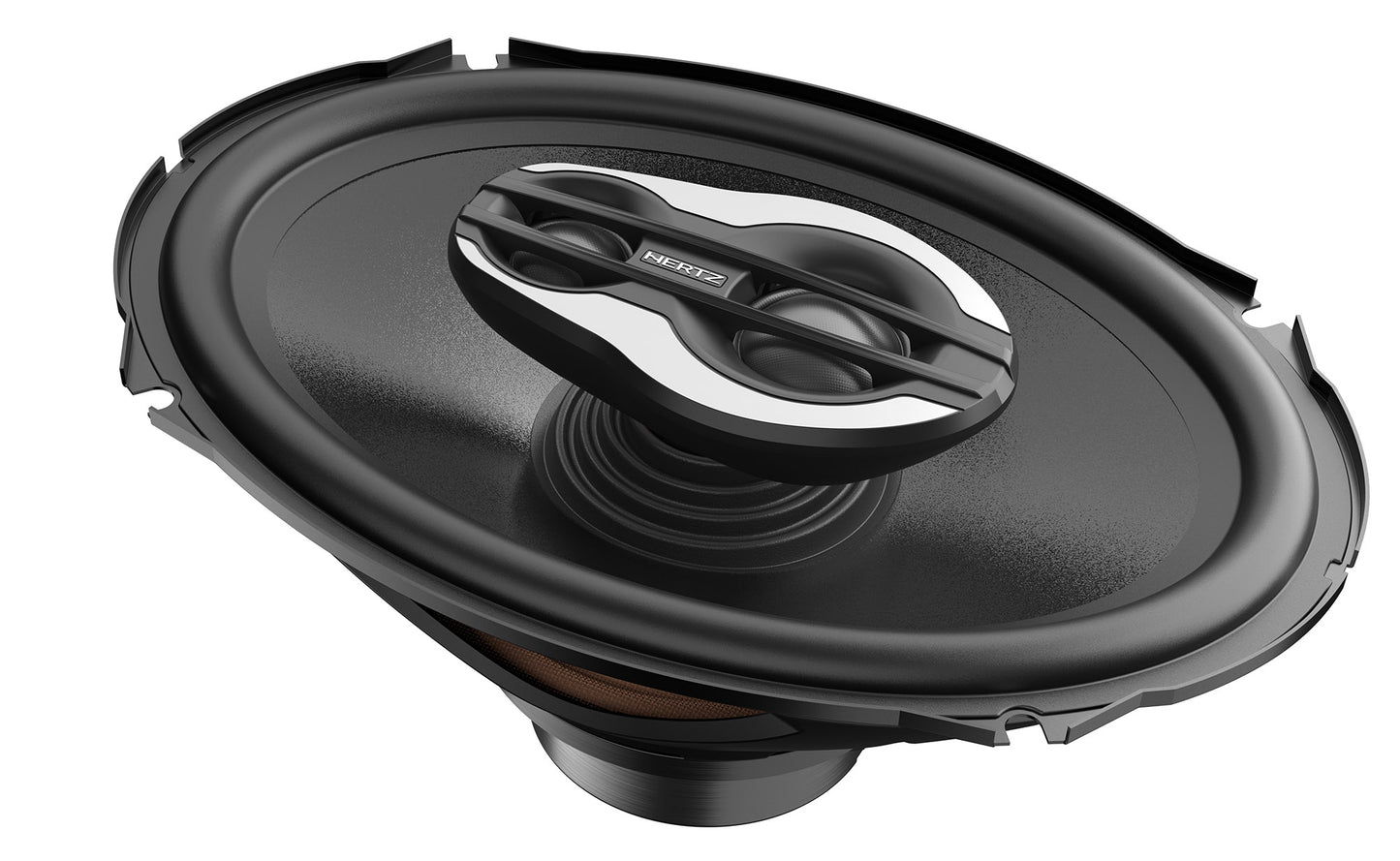 Hertz SX 690 H NEO in. 6 x 9 mm (in.) | Spl Coaxial | 260 W | 4 Ohm