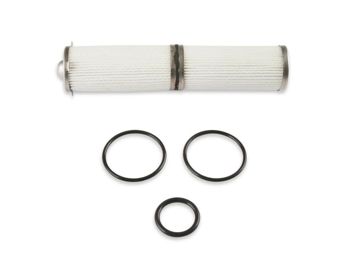 Filter Element/O-Ring Kit 100 Micron