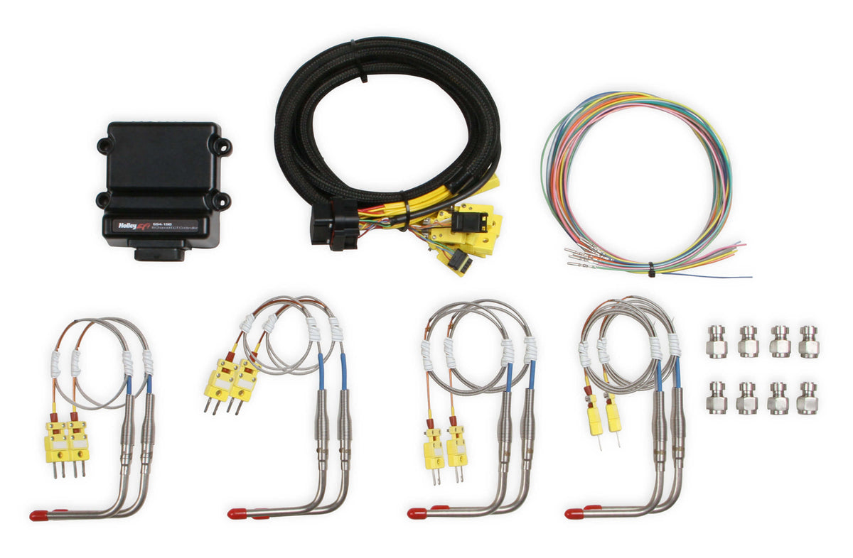 EGT 8-Channel Kit