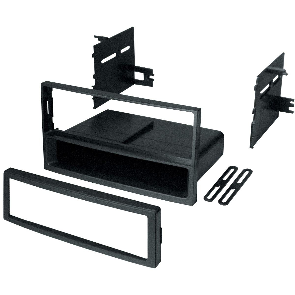 American International Installation Kit for Honda Pilot (2003-2005 & 2006-2008 Honda Pilot EX) - Model HONK814