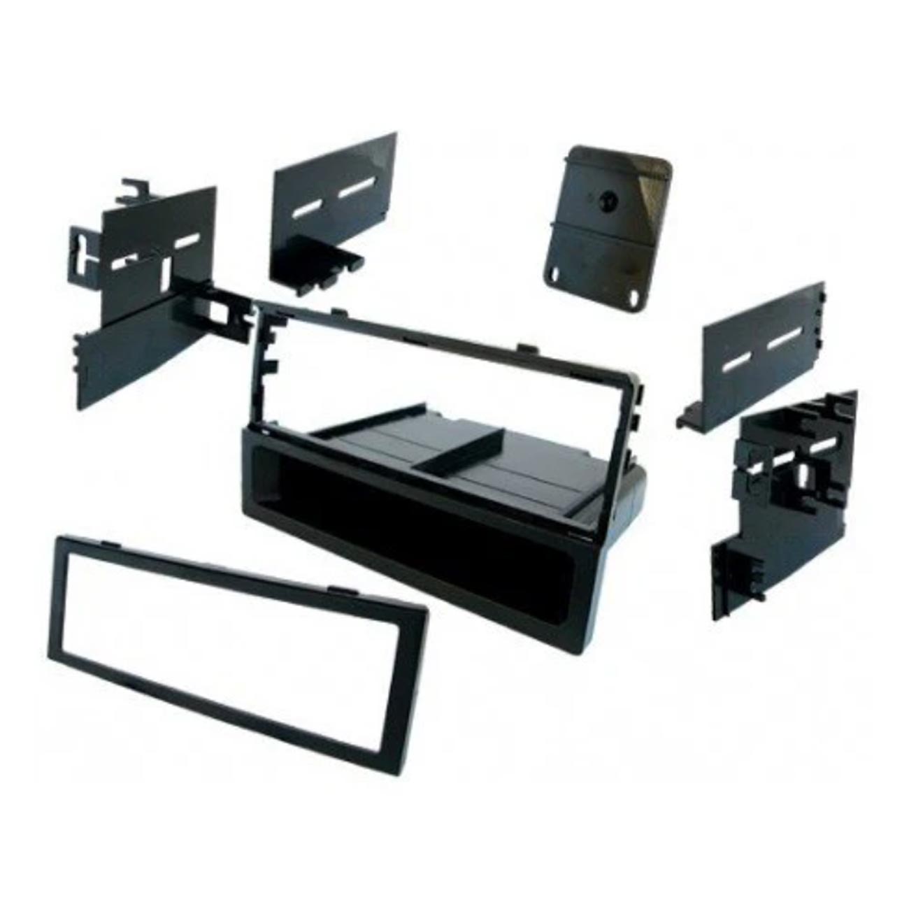 American International Installation Kit for 1986-2012 Acura and Honda Vehicles - Model HONK828