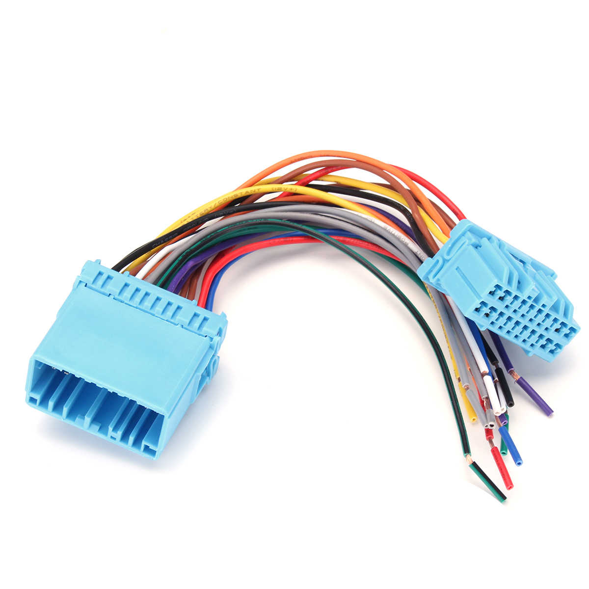 American International Wiring Harness for 2003-2007 Honda Accord (HWH820)