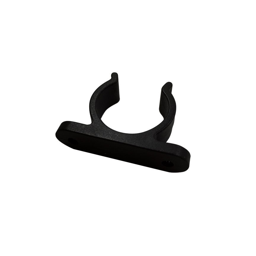 Element Advanced Fire Protection - 60100 - Fire Extinguisher Mount - 60100 Plastic multi-use clip-on mount for 50 second extinguisher - P/N: 60100