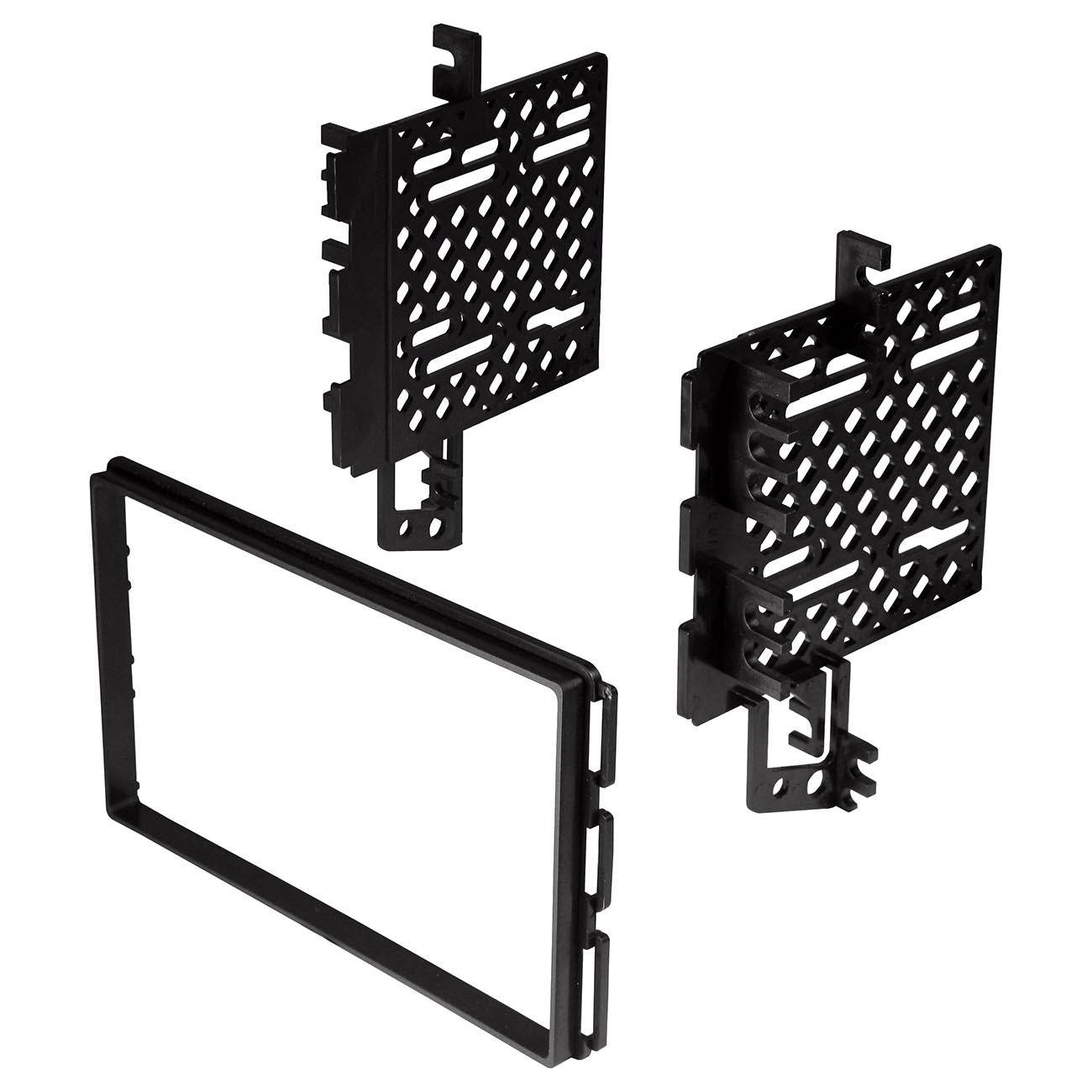 American International Installation Kit for 2001-2009 Hyundai - Part HYNK1119