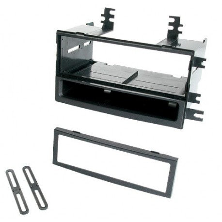 American International Installation Kit for 2005-2011 Hyundai and Kia Models - Part HYNK1120