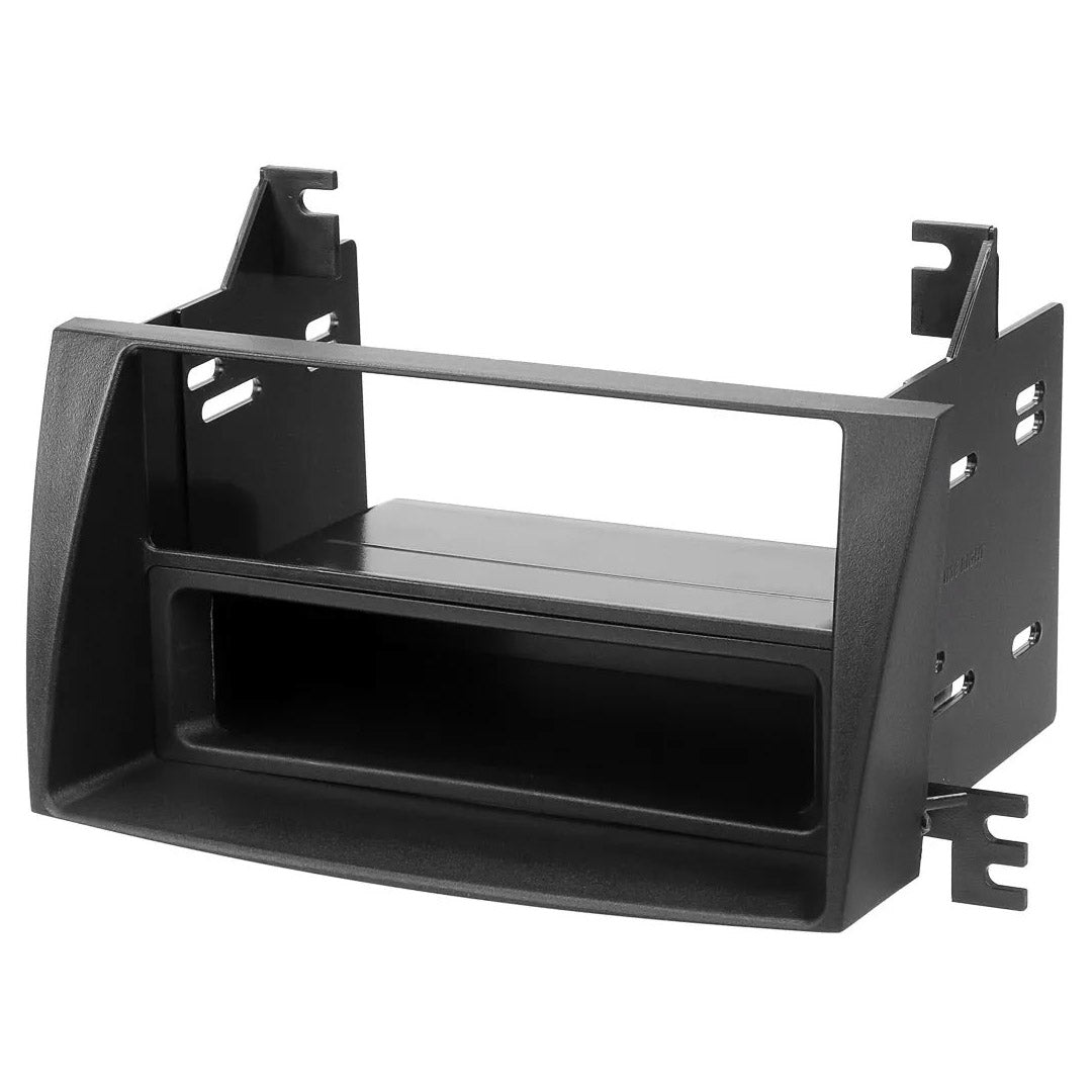 American International Installation Kit for 2009-2010 Hyundai Sonata - Part HYNK1138