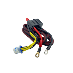 Hertz HHP14 2024 Harley Davidson Power and Ground wire kit for SP4.900