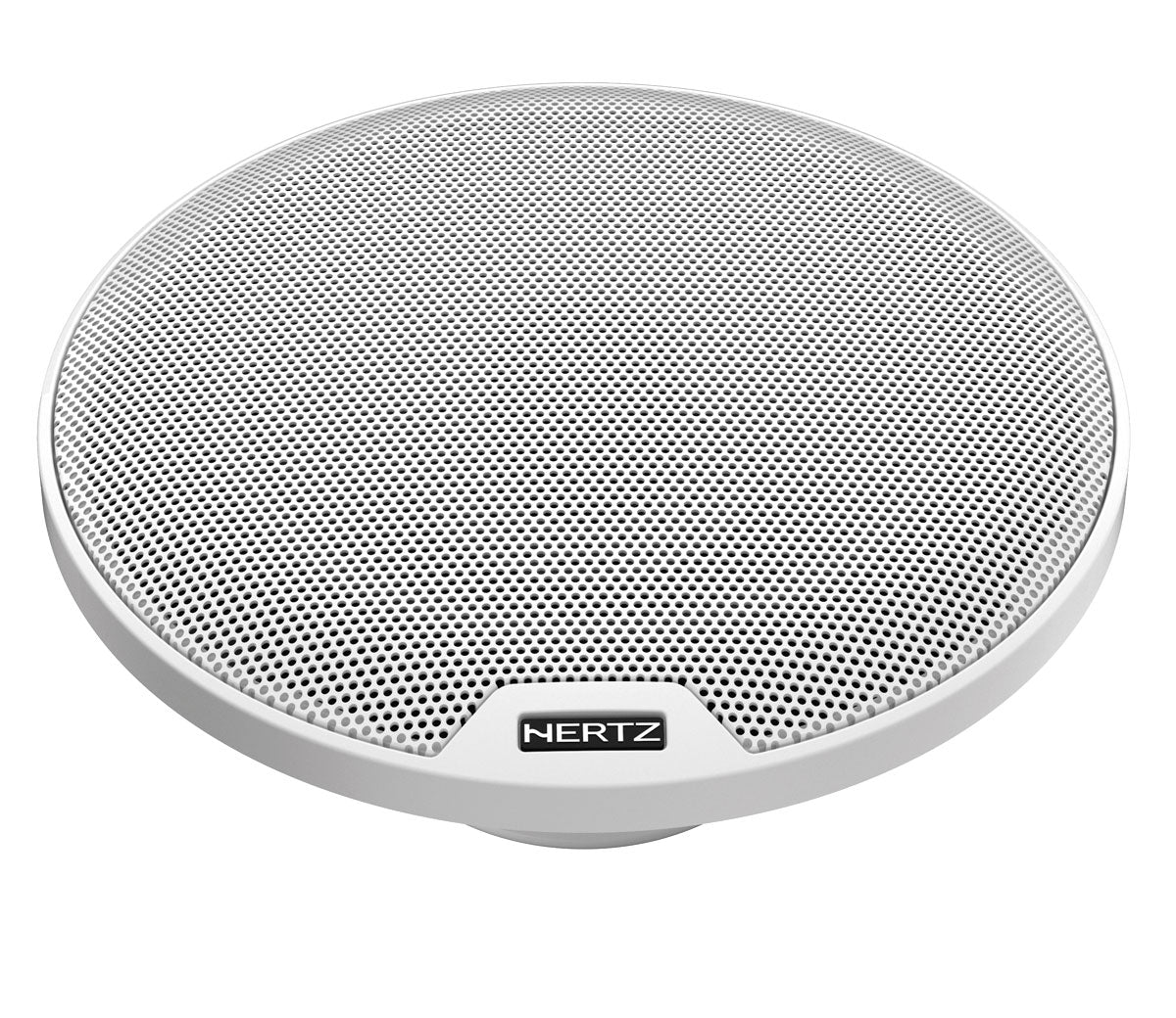 Hertz HEX Series HEX-65-C-W 6.5" 165 (6.5) mm (in.) | 84.5 (3.33) mm (in.) | Classic Coax | 100 W | 4 Ohm