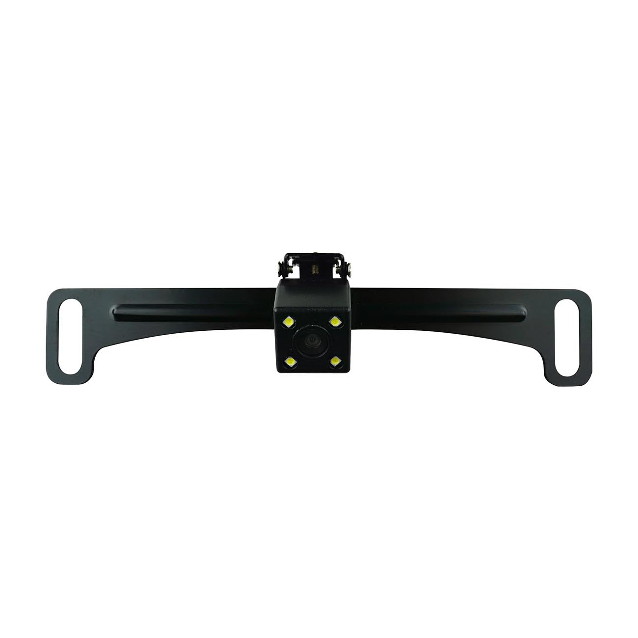 Nippon Installation Solution Car Rear View Camera Bar Design with Night Vision (SKU: ISRTC420TG)