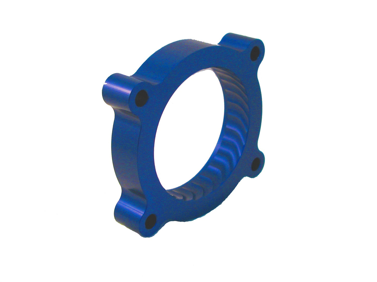 Jet Performance - 62166 - Throttle Body Spacer - 62166 Jet Powr-Flo TBI Spacer - P/N: 62166
