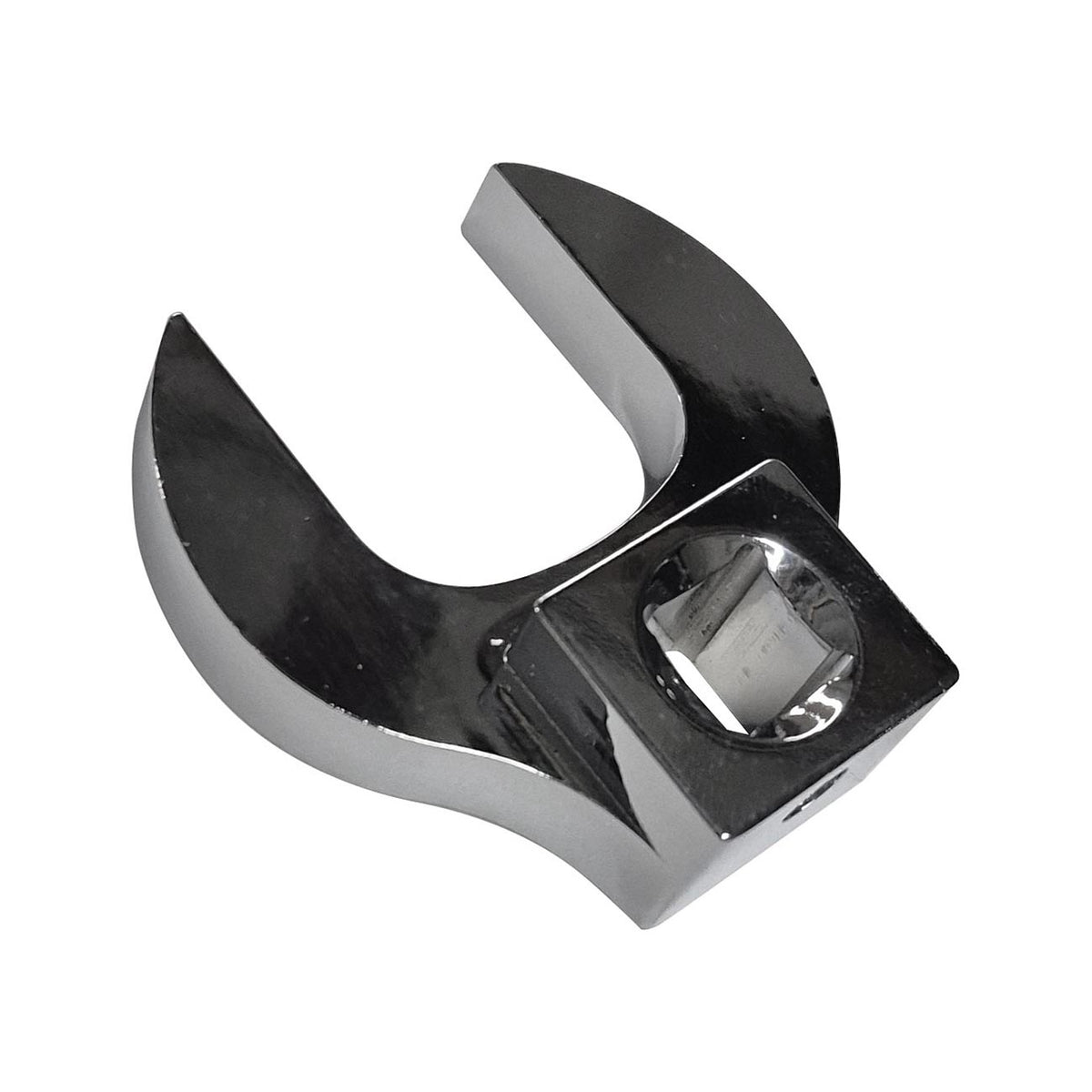 Williams JHW10711 1-1/16-Inch Open-End Crowfoot Wrench, 3/8-Inch Drive