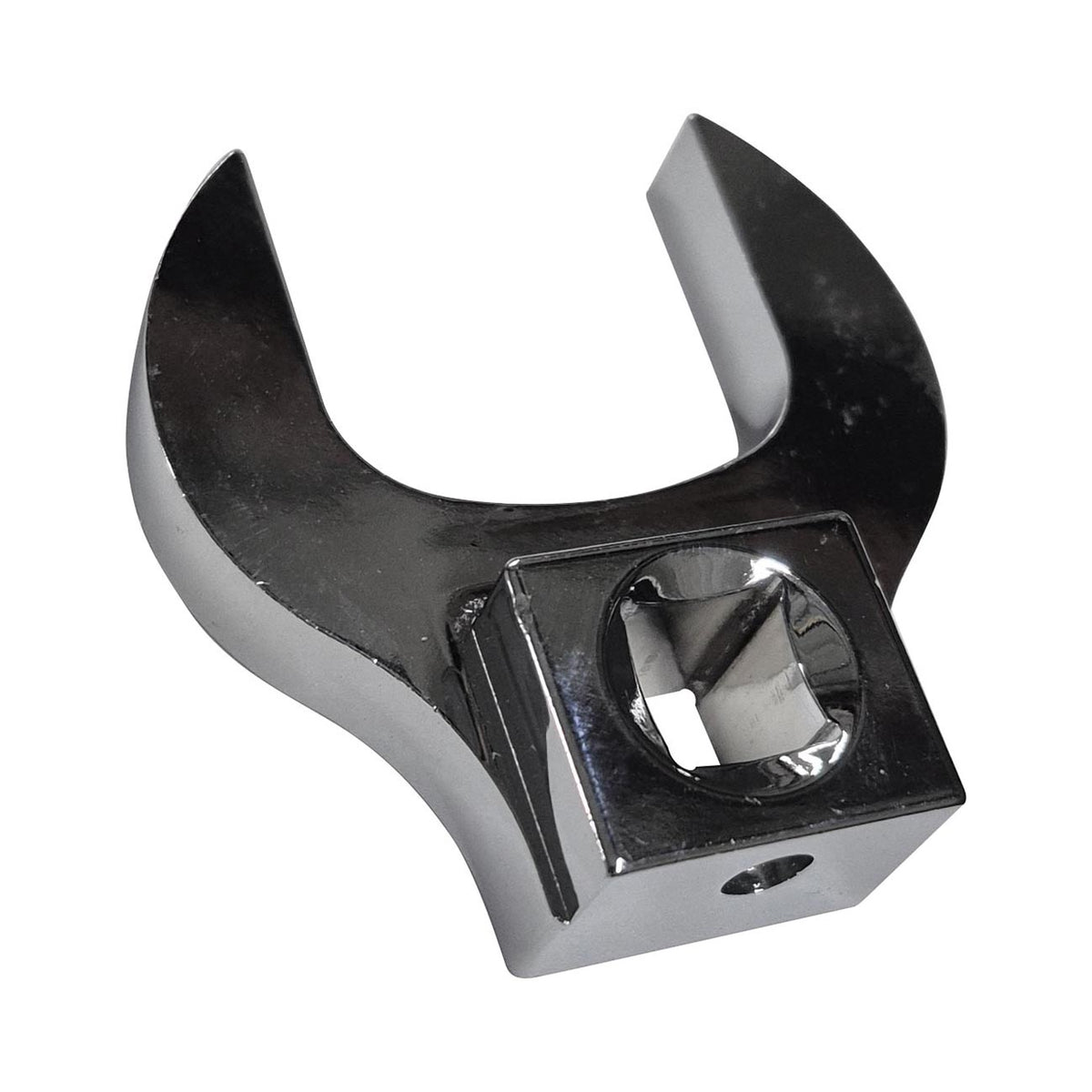 Williams 1-3/16-Inch Open-End Crowfoot Wrench, 3/8-Inch Drive
