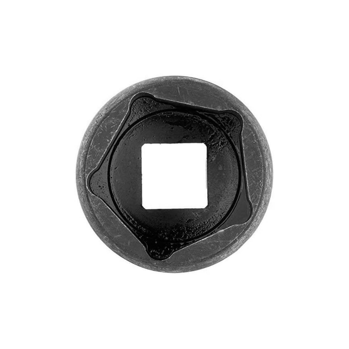Williams JHWSB526 1/2-Inch Drive 5-Point Penta-Socket, 51/64-Inch
