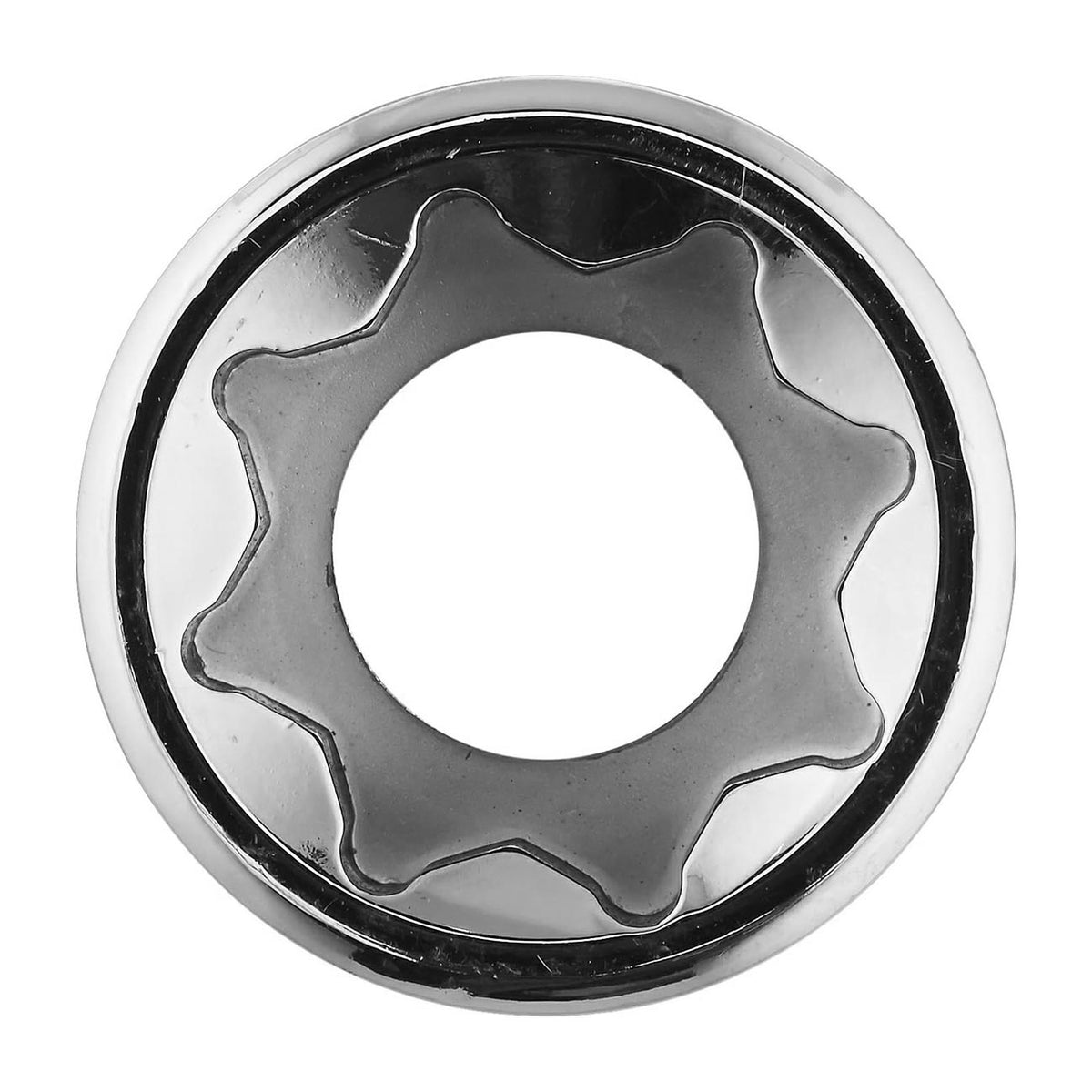 Williams 9/16-Inch Shallow 8-Point Socket, 1/2-Inch Drive