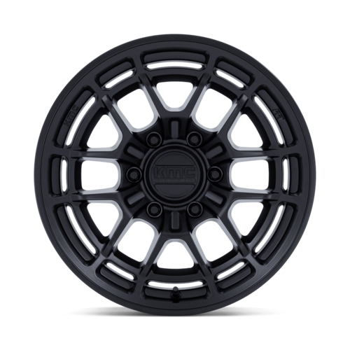 ARCHER 17X8.5 6X135 87 +0 M-BLK