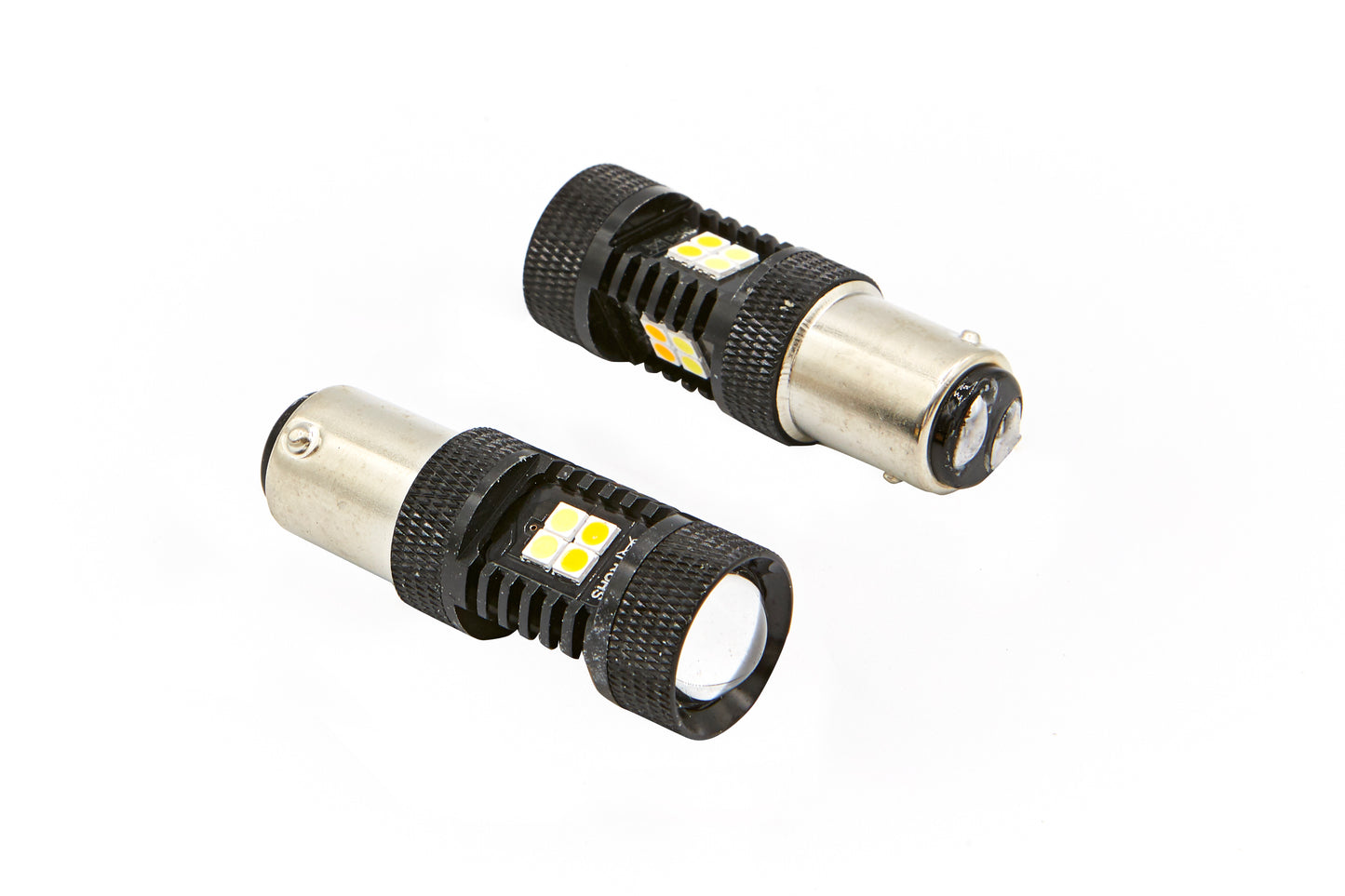 Lucas Lighting - LED Bulb Switchback 1157 Amber/White - L-1157SB