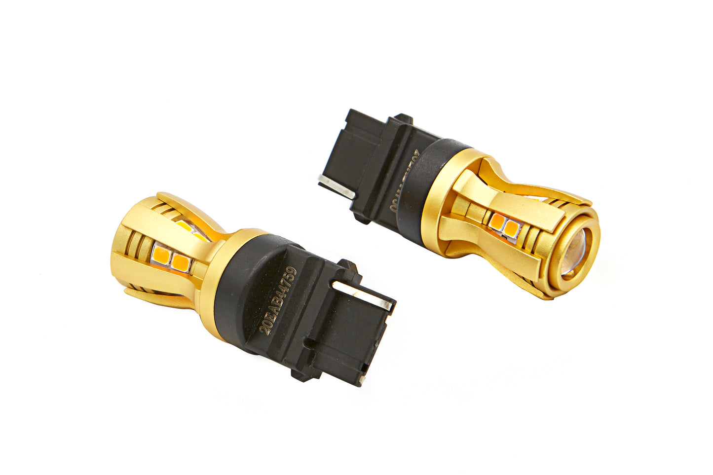 Lucas Lighting - 3156 Canbus Bulb (Amber) - L-3156A