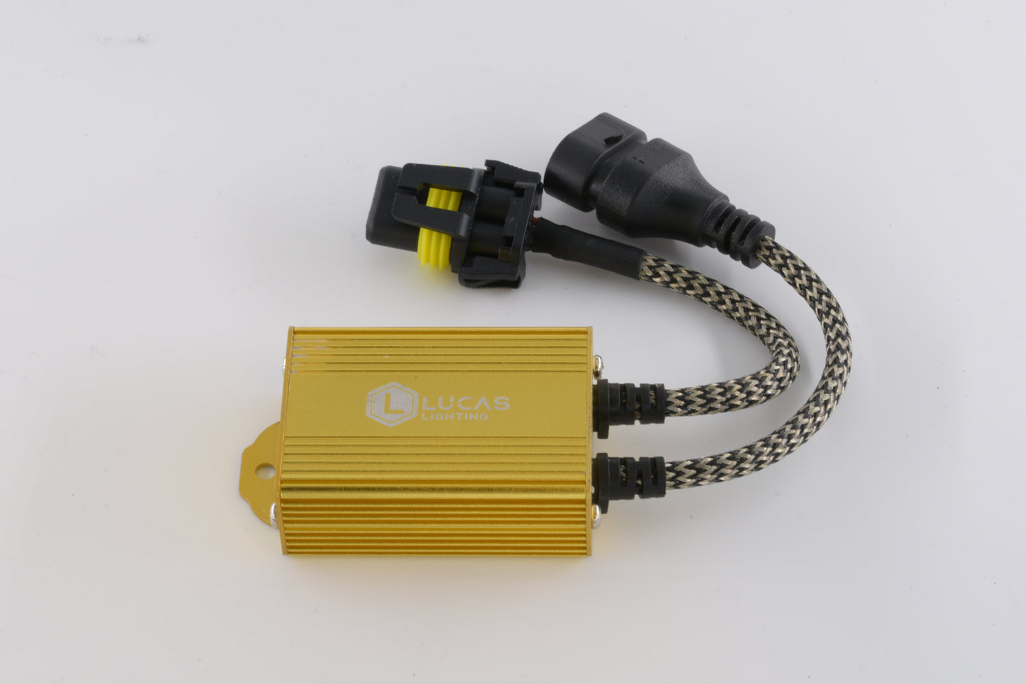 Lucas Lighting - L-9005/9006DE PAIR DECODERS 9005/9006/9012/H10/H12 Applications - L-9005/9006DE