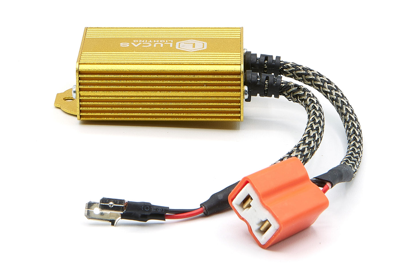 Lucas Lighting - L-H1/H3DE PAIR DECODERS H1/H3/D1-4 Applications - L-H1/H3DE