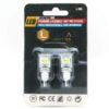 Lucas Lighting - T15 921 White Mini Bulb Pair - LED Mini Bulb Sets:M-T15