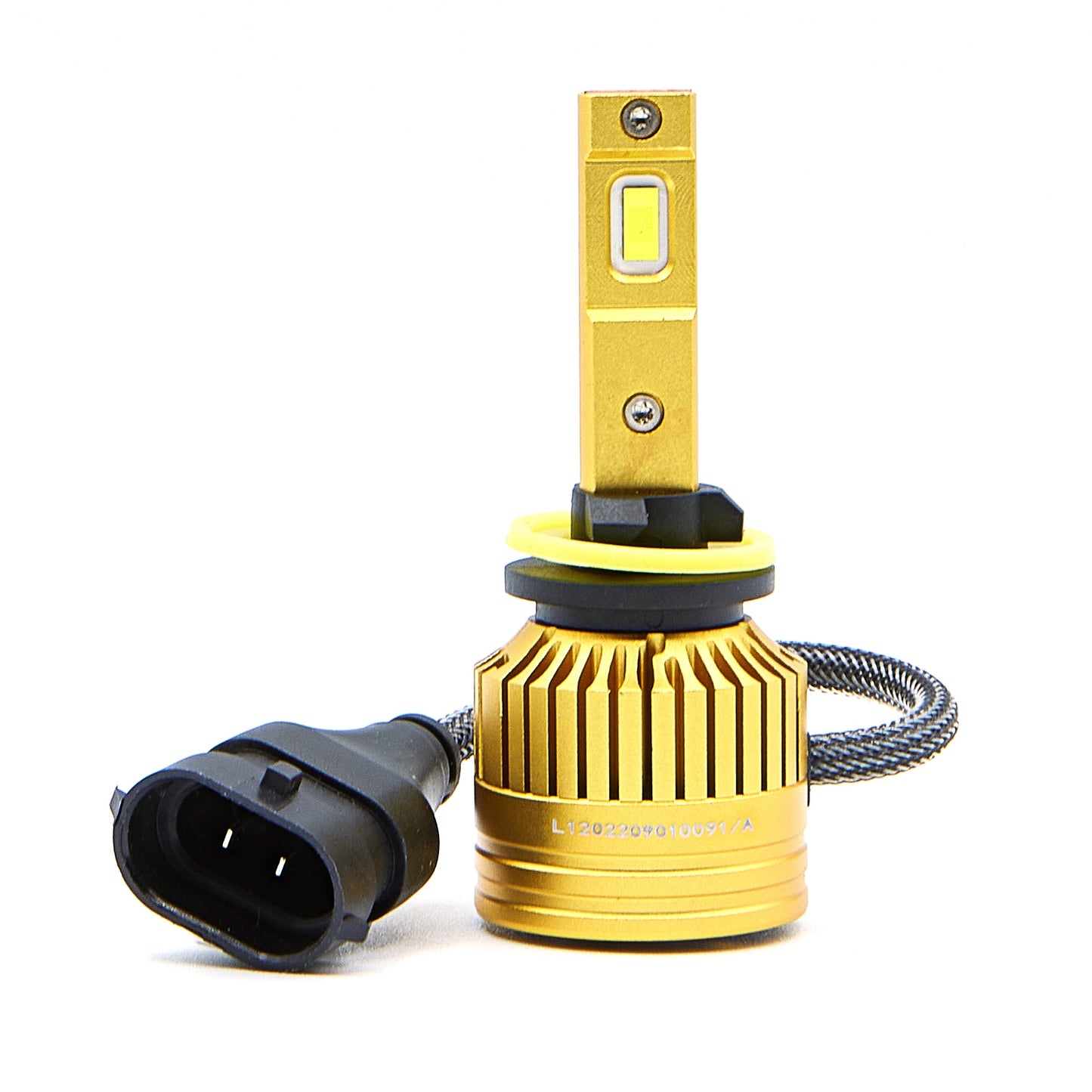 Lucas Lighting - L1-880 PAIR Single output. Replaces 880/1/4/5/6/9/ST,890/2/3/3ST/4/6/8/9 - L1-880