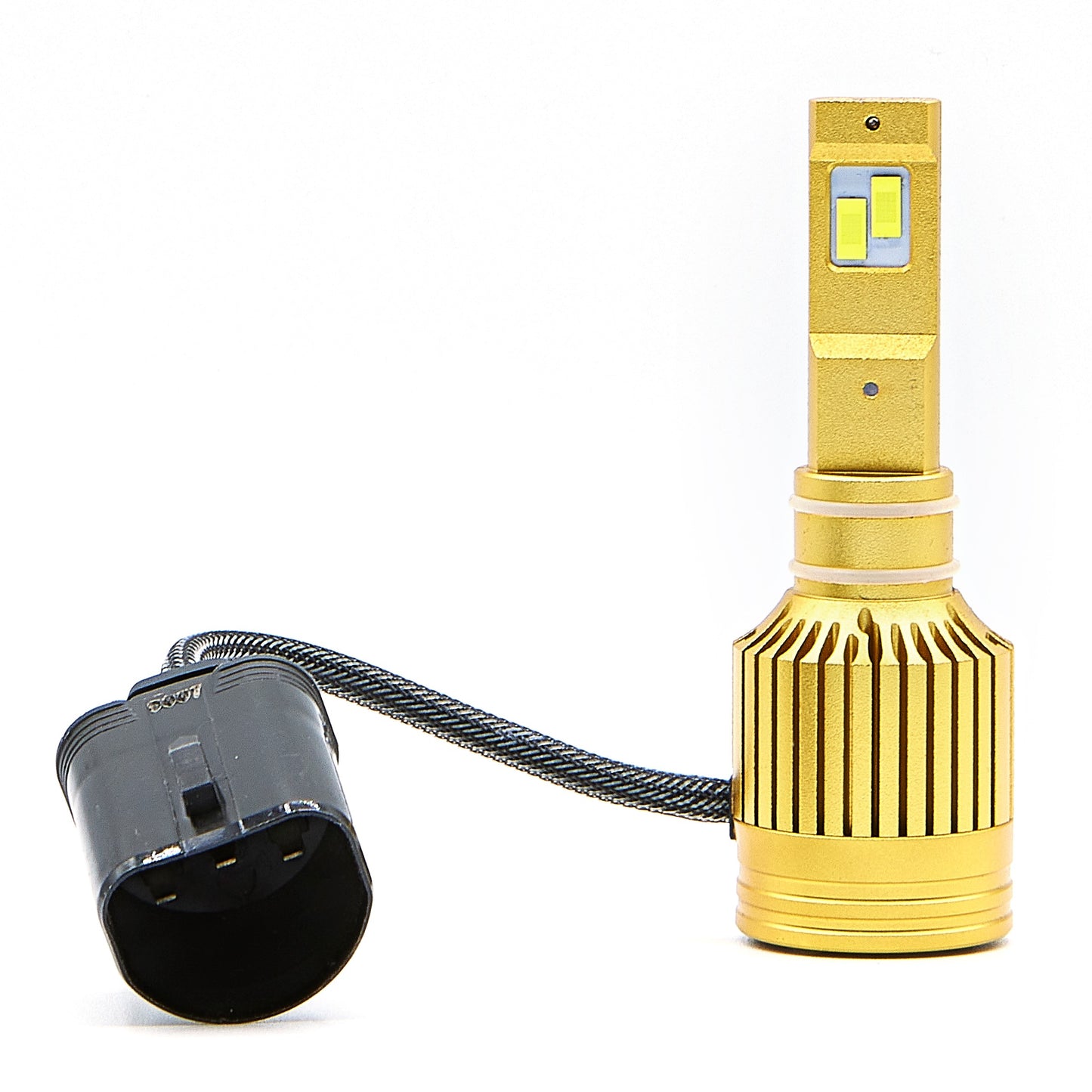 Lucas Lighting - L1-9007 PAIR Dual output. Replaces 9007, HB5 - L1-9007