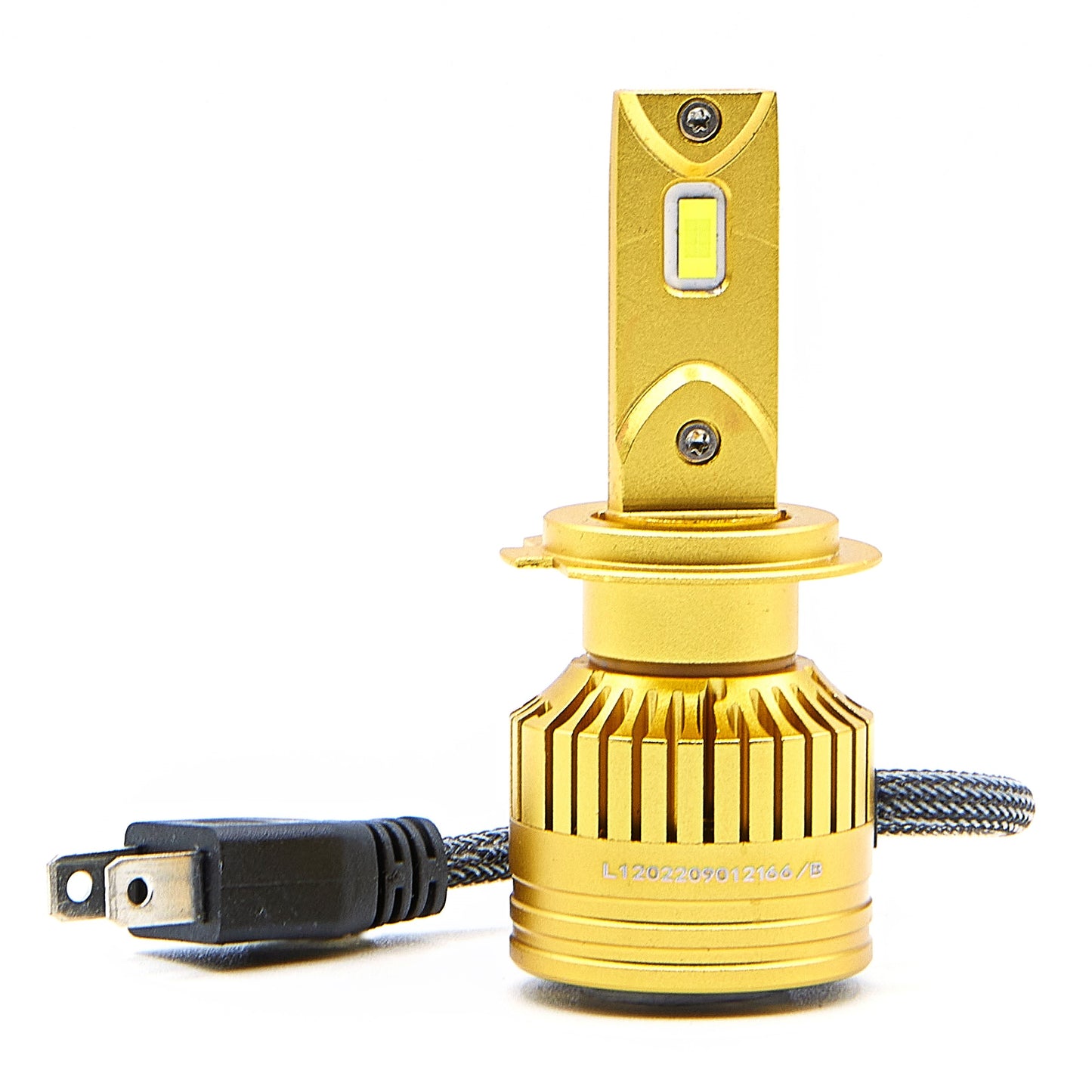 Lucas Lighting - L1-H7 PAIR Single output. Replaces H7/CB/EB/ST/SU/XV,64210 - L1-H7