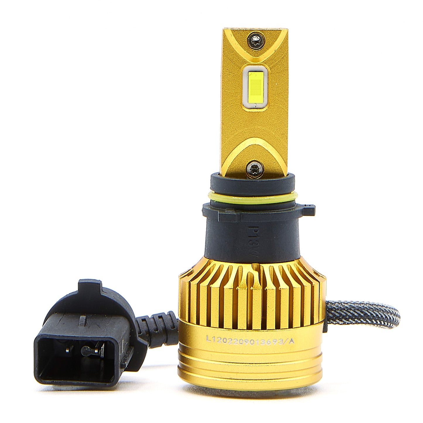 Lucas Lighting - L1-P13W PAIR Single output. Replaces P13, 12277, 40-343 - L1-P13W
