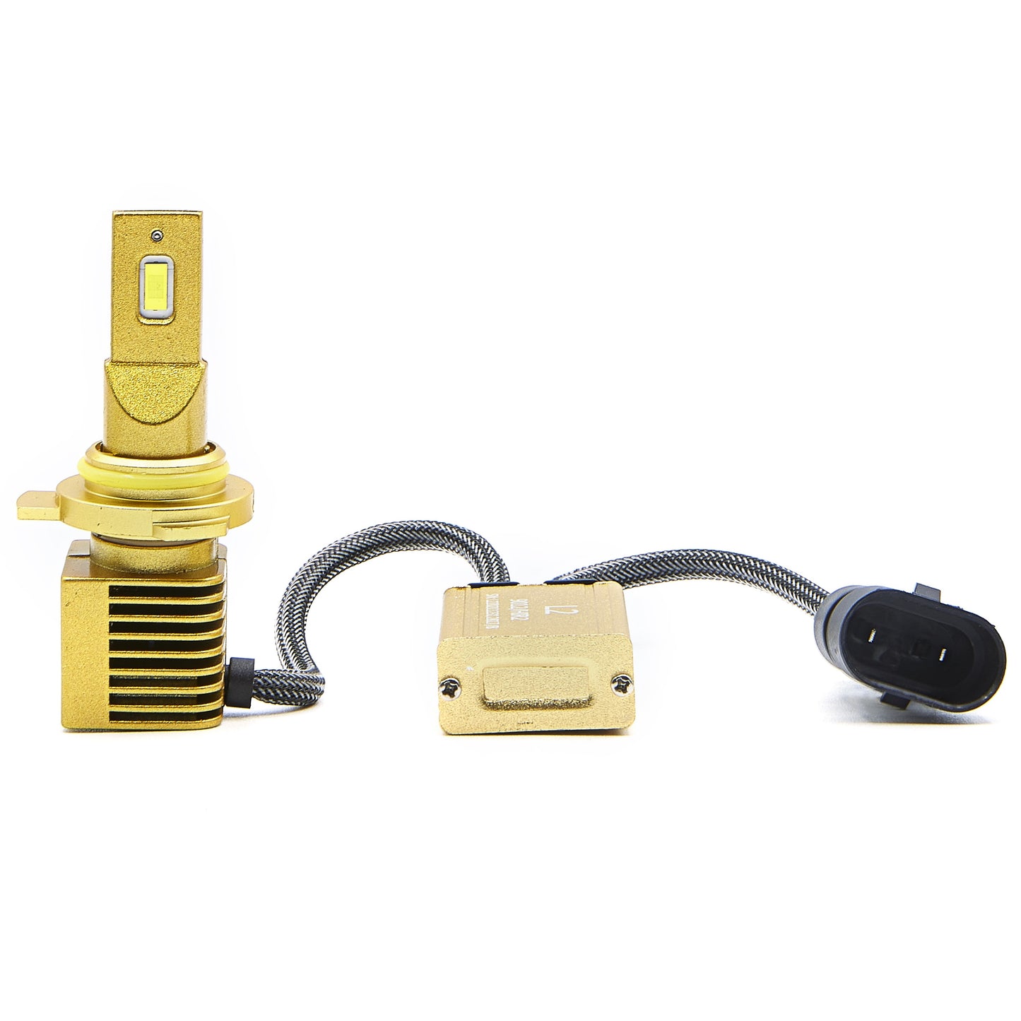 Lucas Lighting - L2-9012 PAIR Single output. Replaces 9012,HB4,HIR2 - L2-9012