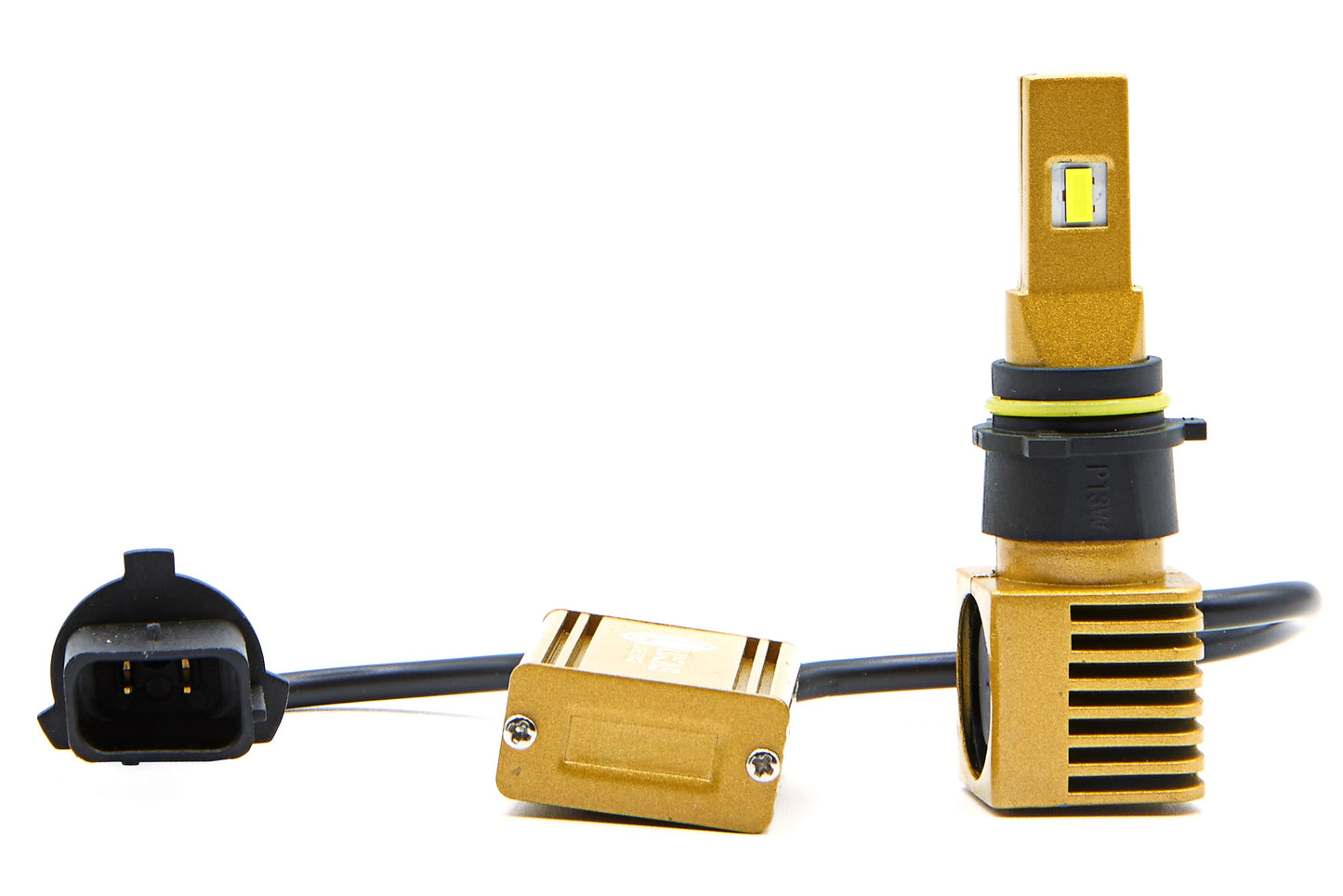 Lucas Lighting - L2-P13W PAIR Single output. Replaces P13, 12277, 40-343 - L2-P13W
