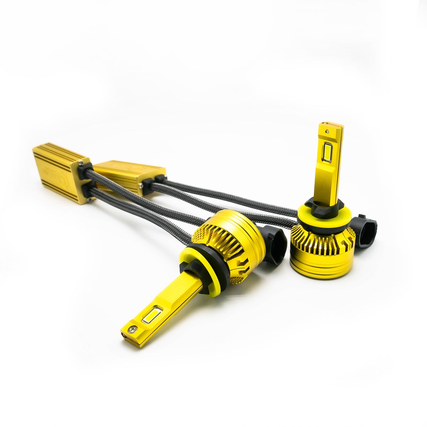 Lucas Lighting - L3-880 PAIR Single output. Replaces 880/1/4/5/6/9/ST,890/2/3/3ST/4/6/8/9 - L3-880