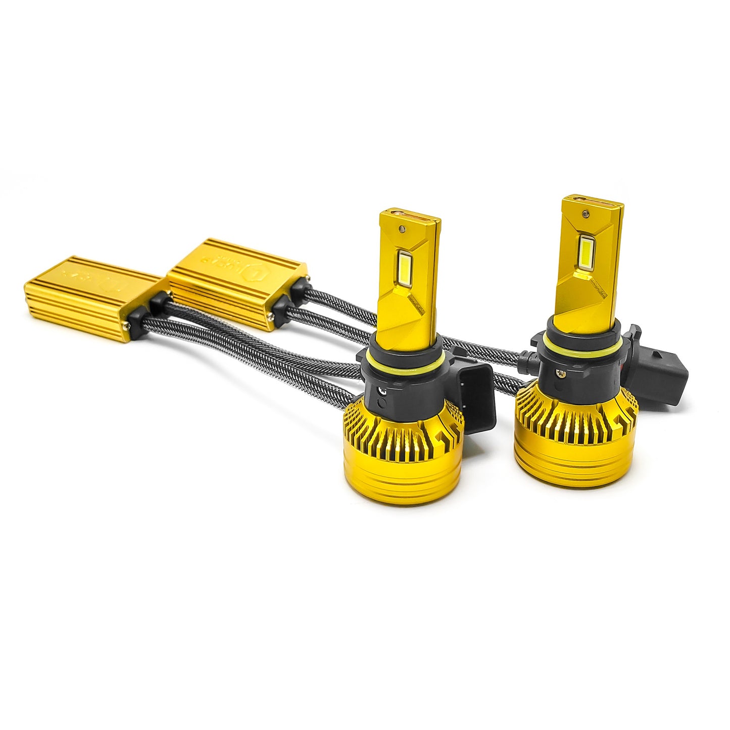 Lucas Lighting - L3-H15 Dual Function. - L3-H15