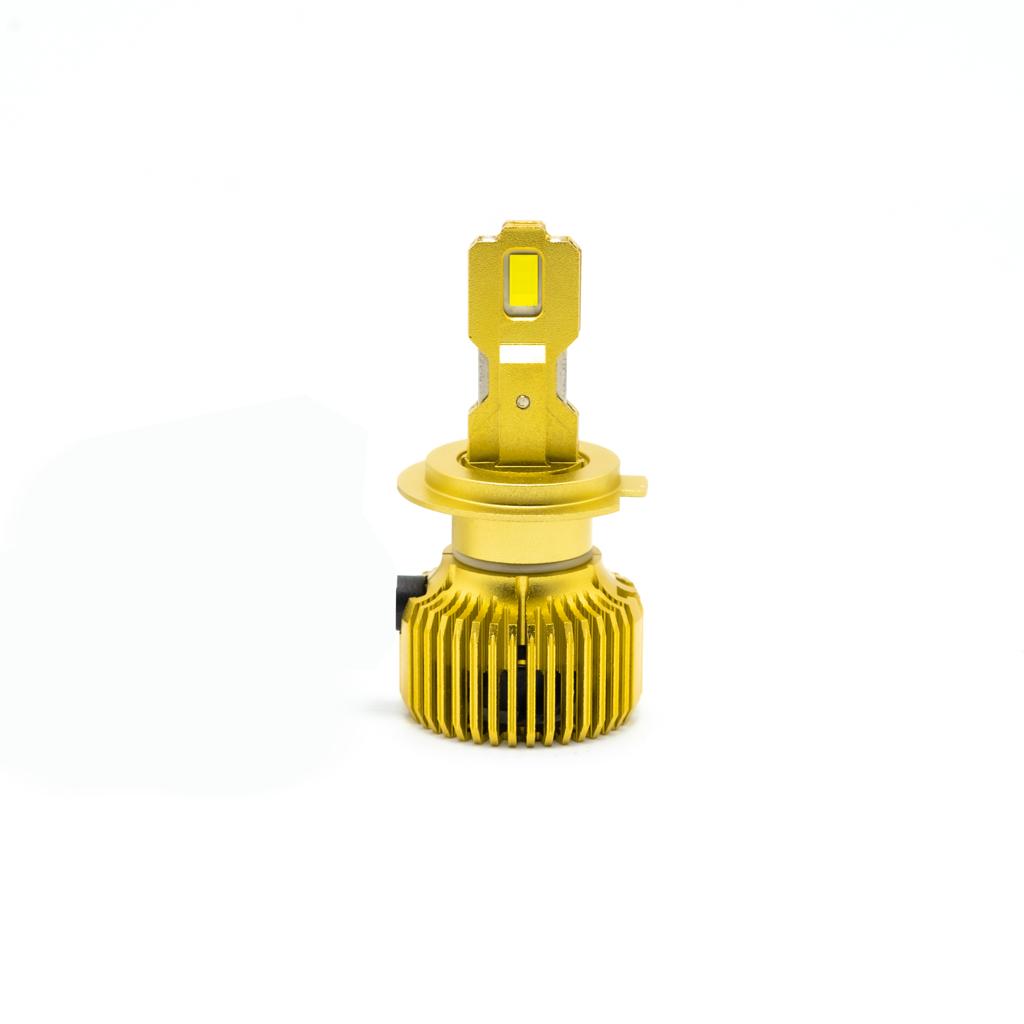 Lucas Lighting - L5-H7 PAIR Single output. Replaces H7/CB/EB/ST/SU/XV,64210 - L5-H7